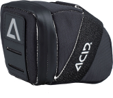 Cube ACID Saddle Bag PRO S black
