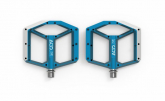 Cube ACID Pedals FLAT A2-IB blue