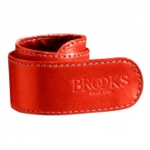 Brooks Serre-pantalon Rouge