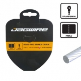 Jagwire Road Brake Cable - Slick Galvanized - 1.5X2000mm - SRAM/Shimano
