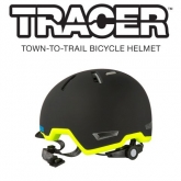 Nutcase Tracer - Spark Yellow (Matte)