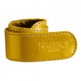 Brooks Trousers Strap - Honey