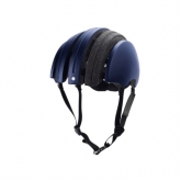 Brooks Urban Helmet Special - Large - Dark Grey / Grey Tartan