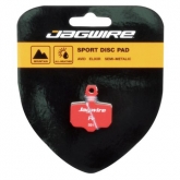 Jagwire DCA087 - Mountain Sport Disc Brake Pad - Magura MT