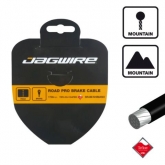 Jagwire Cable frein Teflon Slick Stainless 1.5X1700mm SRAM/Shimano MTB