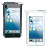 Topeak SmartPhone DryBag - for Apple iPhone 6 Plus Black