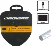 Jagwire Cable derailleur Slick Stainless 1.1X3100mm Campagnolo