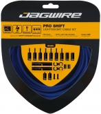 Jagwire Pro Shift Kit - SID Blue