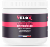 Velox GRAISSE VELO ROSE POUR ROULEMENTS (POT 350ml)
