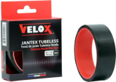 Velox FOND DE JANTE ATELIER ADHESIF CONVERSION TUBETYPE EN TUBELESS DIAM 30mm ROUE LARGEUR 27-30C