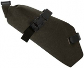 Brooks Scape Saddle Roll Bag (1,5L) - Vert Boue